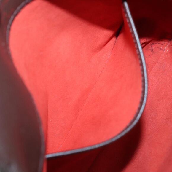 LOUIS VUITTON Damier Ebene Musette Salsa Long Shoulder Bag N51300 - Picture 11 of 16